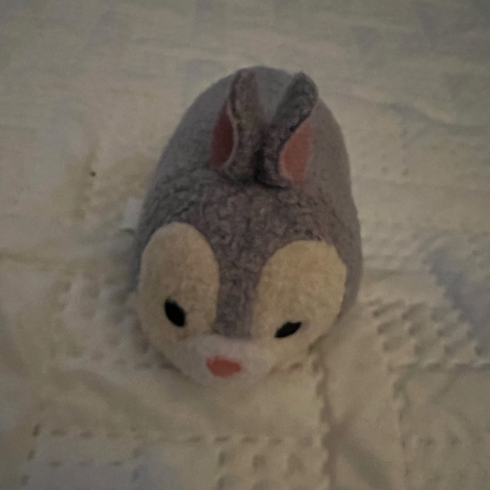 Disney Tsum Tsum mini plush